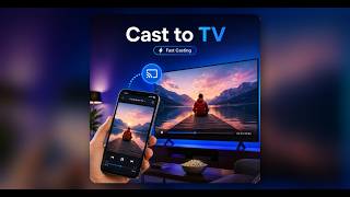 best app universal tv remote wifi cast screenshot 5
