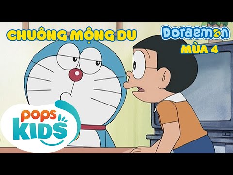 Doraemon
