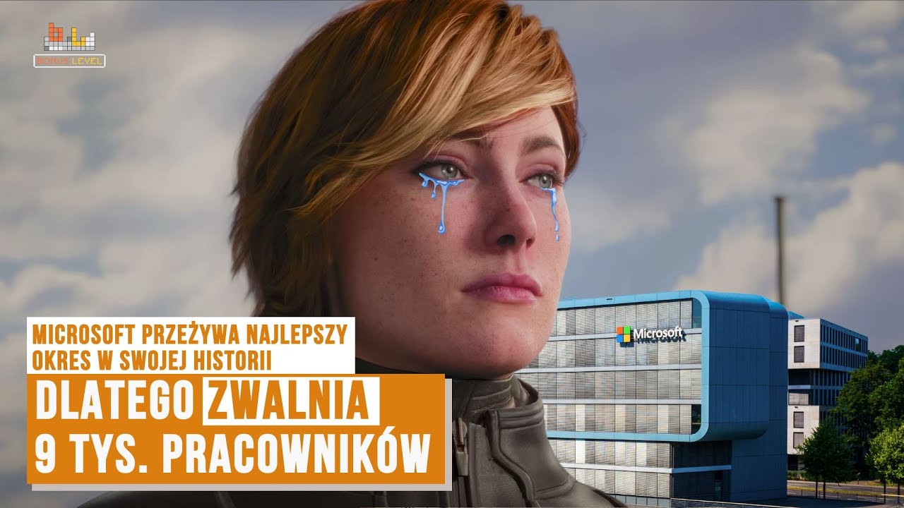 Microsoft tnie koszty – Perfect Dark anulowane!