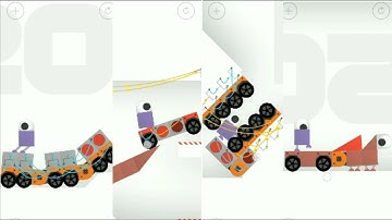 Odd But Out Level 21 to 30 | Puzzle Game | Walkthrough