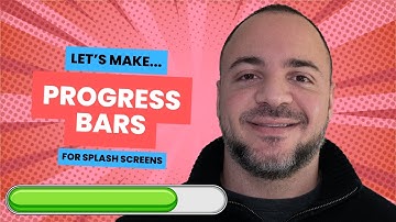 EASY Asynchronous Progress Bar Updates in WPF and C#