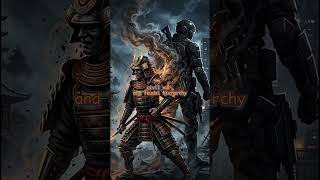 So were samurai heroes or villains?