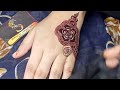 Mehndi by sakina gaba