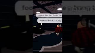 We making it out the hood 🔥🗣️ #shorts   #roblox   #funny