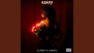 Ready (feat. Haskel)