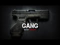 "GANG" Freestyle Hard Trap Beat Instrumental | Dark Rap Hip Hop Freestyle Beats | NSM Beats