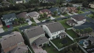 Texas, Florida rank best for home buyers