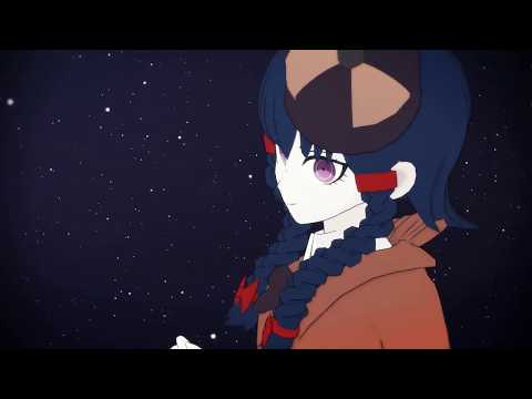 【MMD Danganronpa TheAfter | ダンガンロンパ TheAfter】 イリヤイリヤ [ 霧切美陽 |  縞立木乃恵 | ]