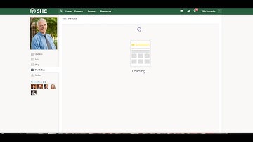 Schoology: How to Create a Portfolio