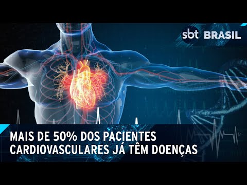 Video levantamento-aponta-correlacao-entre-doencas-como-diabetes-e-infarto-sbt-brasil-04-05-24