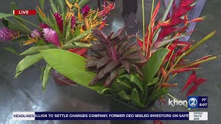 Aloha Festivals Floral Parade Preview Pt.5