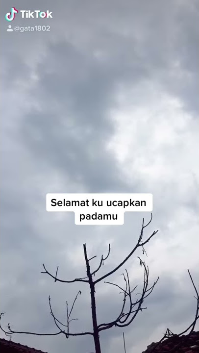Story wa kulepas dengan ikhlas