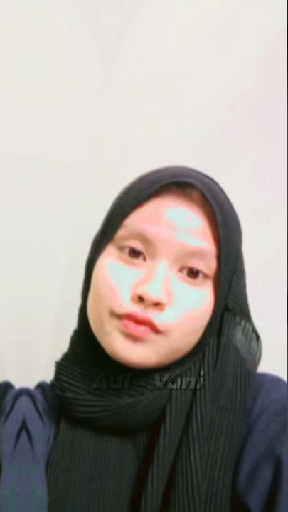 Aul × Vani|| Viral Tiktok😗👾