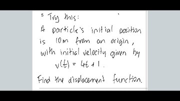 Maths AA - Kimenatics Reverse Engineering.webm