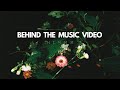 BEHIND THE MUSIC VIDEO