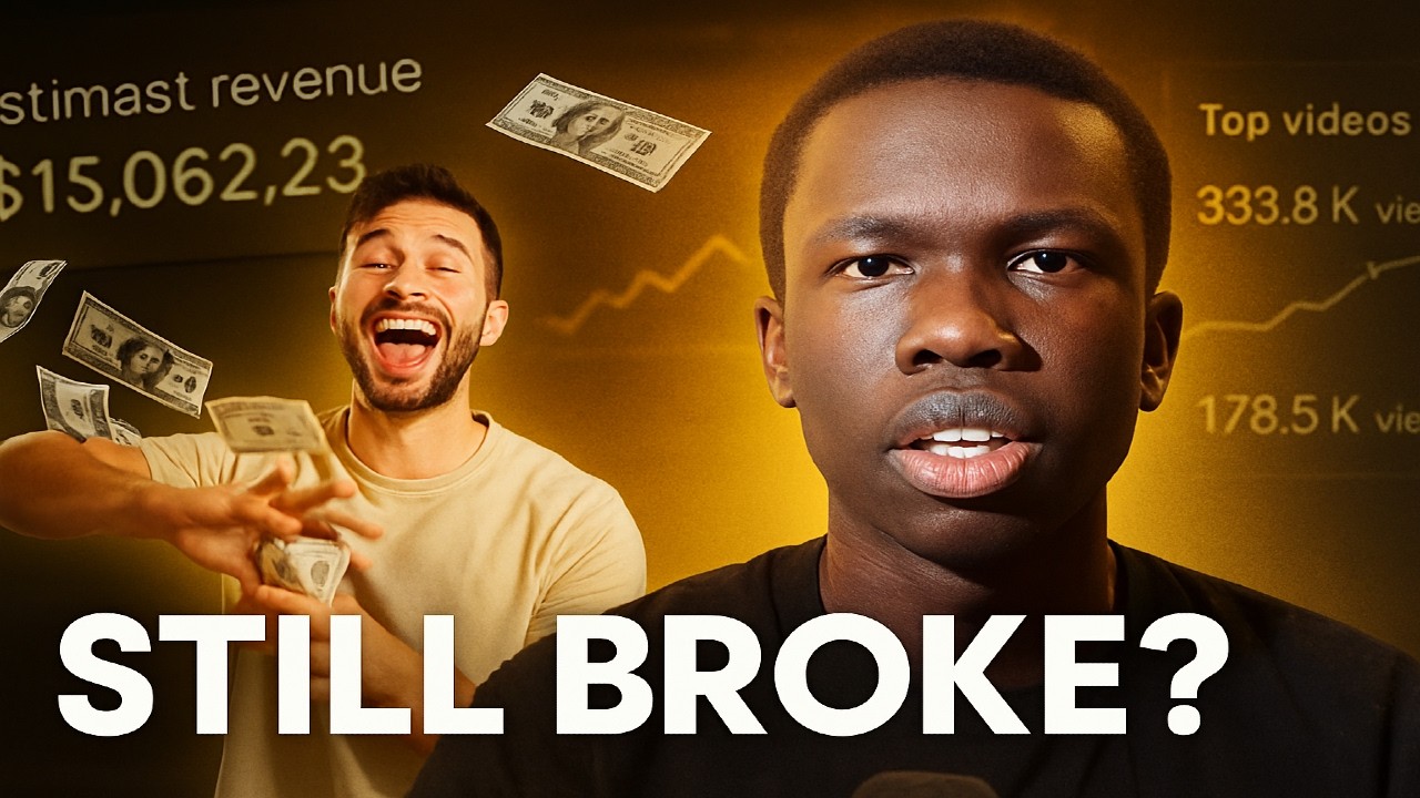 How Are Regular People Getting Rich Online So Fast?