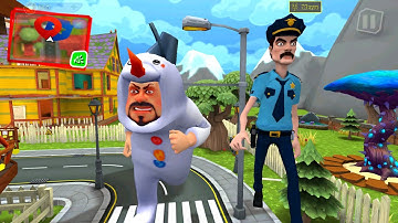 Dark Riddle 21.5.0. Mod Menu Update. Unlock all new characters and costumes: Part 126