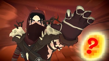 Tombs Secret Fruit in Narrow One (demo)