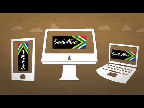 South African Tourism Explains Digital Marketing!
