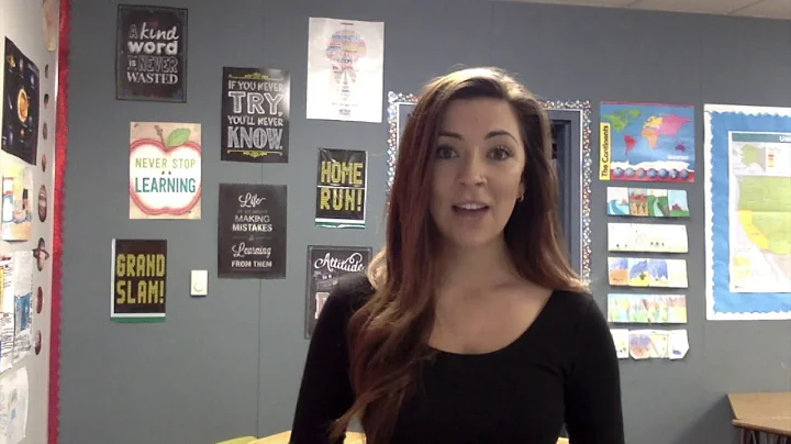 Just Katrina Calvert San Diego North Young Life Vi...