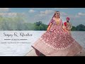 Best wedding highlight 2021 i sanjay  khushiie i sikg wedding london i royal bindi films