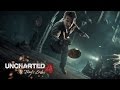 Uncharted 4: A Thief&#39;s End – «Man Behind the Treasure» CGI трейлер (PS4) [RU]