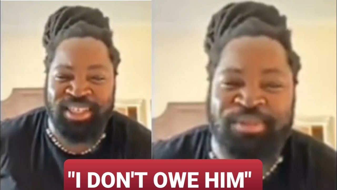 Big Zulu speaks out on intaba yase dubai money issues, he also wants to quit making music