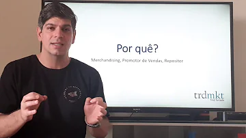 O que é promotor auxiliar?