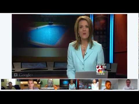 sarah hillary daughter of edmund hillary Newborn's Arrival Announced during Newscast