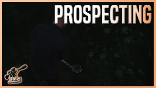 Free Prospecting Script For FIVEM!