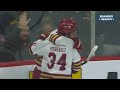 Boston College vs Michigan | NCAA Hockey Frozen Four Semi Final | Highlights - April 11, 2024 Mp3 Song