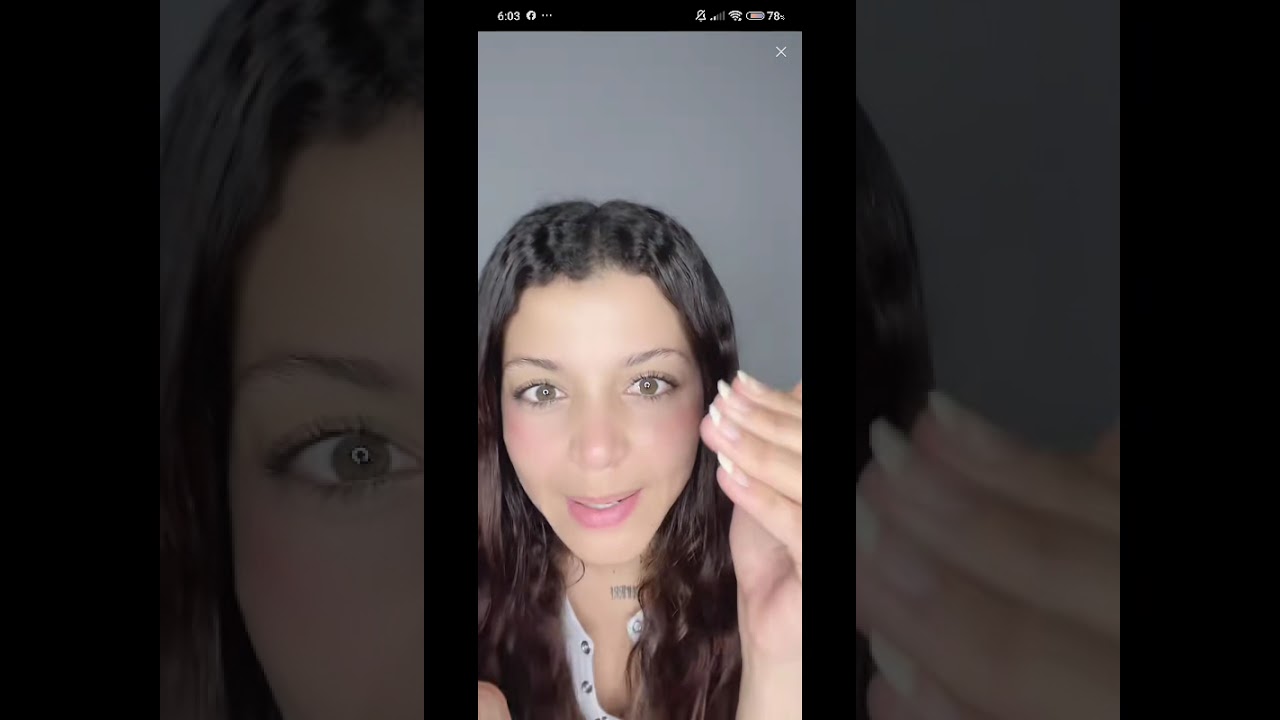 😱😱Directo en Vivo Chat En Vivo Diario Prepárate conmigo😘 - Chica bailando funk 2026🤩🤩🤩