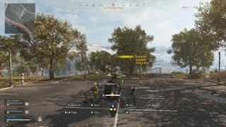 Thank you, come again!