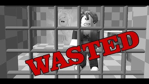 Obby Escape from Circus Prison