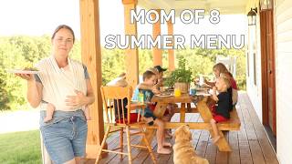 Come and cook with me! 