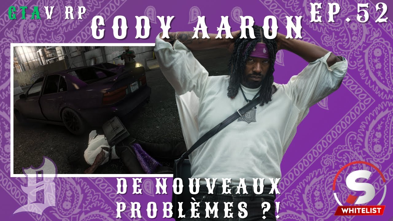 [StoryLife V6] |🟣De nouveaux problèmes ?!🟣| EP.52 - YouTube