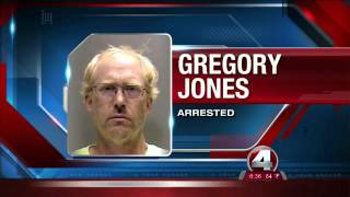 Celebrity North Port man arrested for child pornography Profile