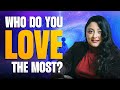 Who Do You Love The Most On Twin Flame Journey?