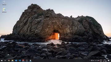 QWERTY naar AZERTY in Windows 10