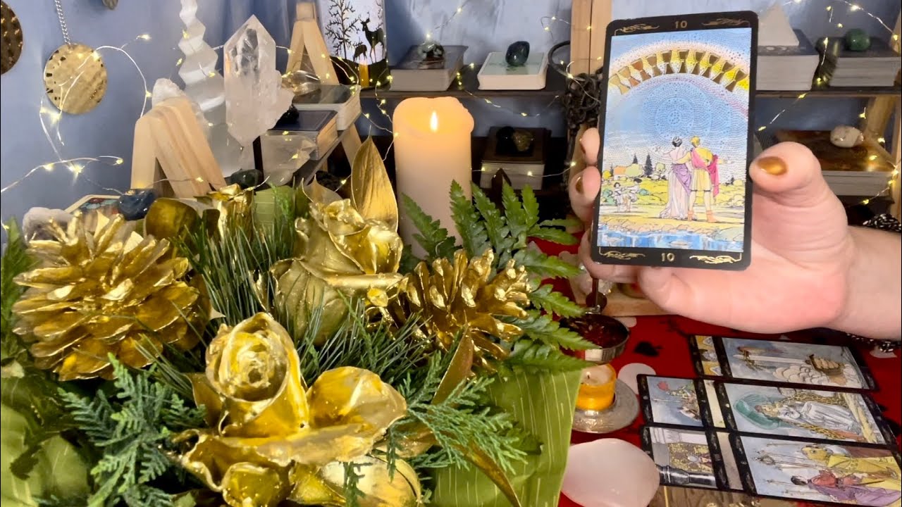 Nach diesem Video wird er sich bei Dir melden.💞☎️💯Bist Du bereit für ein Treffen?!❤️Magic pur.✨🌠