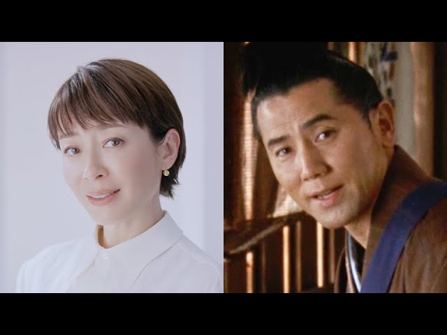 宮沢りえと本木雅弘が2年ぶりのcm共演 サントリー緑茶 伊右衛門 京都ブレンド Cm インタビュー Youtube 宮沢りえと本木雅弘が2年ぶりのcm共演 サントリー緑茶 伊右衛門 京都ブレンド Cm インタビュー Youtube