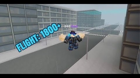 PUTTING ALL MY SKILL POINTS ON FLIGHT SPEED!! (Roblox age of heroes)
