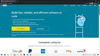 GoLang Tutorial In Bangla - Bangla Go Tutorial Series - Part 1
