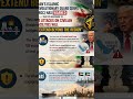 Iran's Islamic Revolutionary Guard Corps (IRGC) has warned!