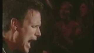 Corey Hart Never Surrender UNPLUGGED chords