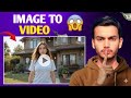 Image to Video free and unlimited | image se video kaise banaye | free me ai video kaise banaye