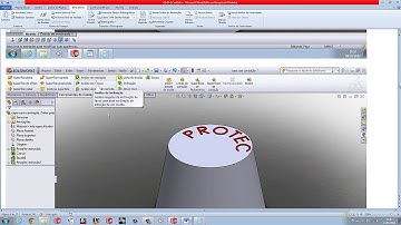Tutorial de Solidworks 2013, 15° video-tutorial por Silas Andrade