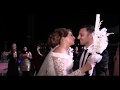 أجمل فرح/ العروس متل  القمر - ماشاء الله  أجمل مقدمة عرسBest wedding- 2017