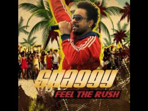 Shaggy - Feel the Rush