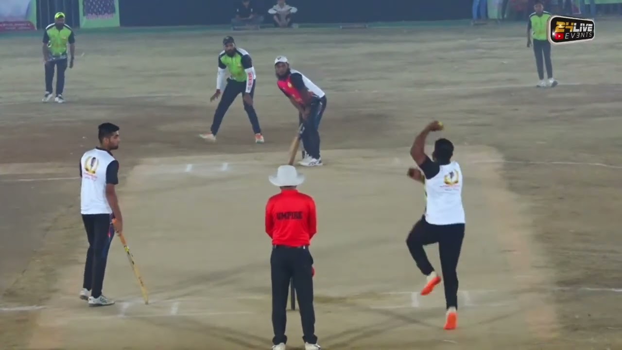 USMAN PATEL || 66 RUNS 20 BALLS|| LATE. SARPANCH VISHWANATH SHETH (MURBI)